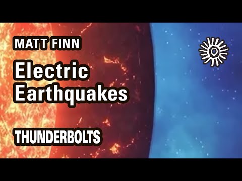 Matt Finn: Electric Earthquakes | Thunderbolts