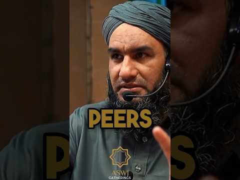 Peers Acting Like Muftis | Allama Rashid Madani