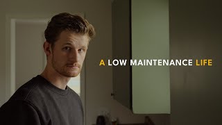 A Low Maintenance Life | The Art of Simple Living