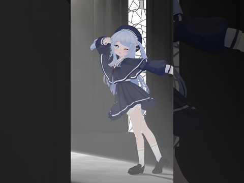 【ラストはアレンジ✨】ODETARIのKEEP UPを踊ってみた！ペイリアン #shorts #vtuber #vrchat #踊ってみた #keepup #odetari #dance