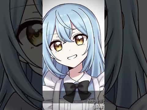 Pucuklucu(part87) #rimurutempest #animeedit #capcutedit #shortvideo #tensura #wibu #shorts