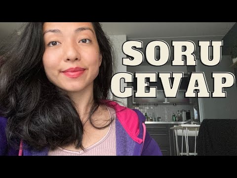 Norveç'te Hayat I Soru Cevap