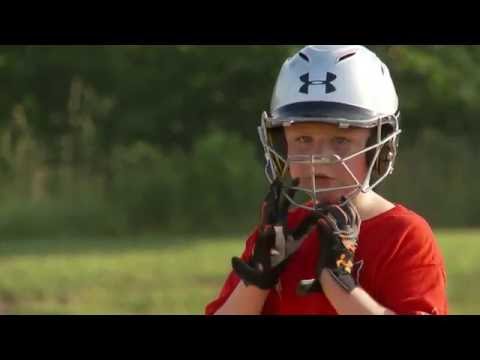 Lake Shore Cardinals vs. Yankees 5-31-16