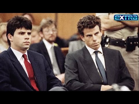 Menendez Brothers Closer to FREEDOM After DA Recommends Resentencing