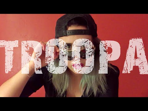 TROOPA (APRIL FOOLS Rap Video)