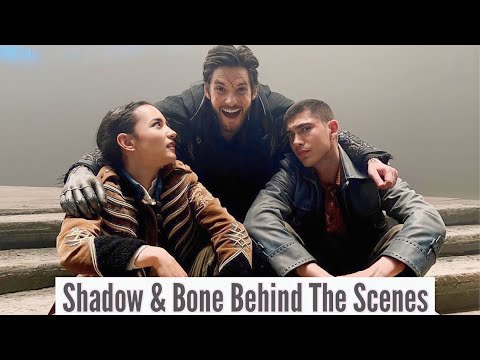 Shadow & Bone | Behind The Scenes