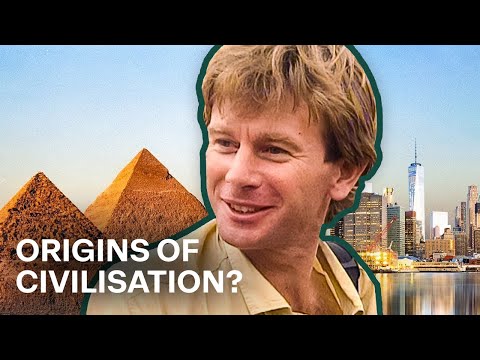 Discovering The Origins Of Civilisation | Our History