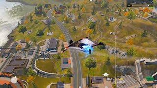 SOLO VS SQUADS NEW KRAI MAP FULL GAMEPLAY CALL OF DUTY MOBILE BATTLE ROYALE