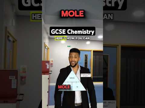 GCSE Chemistry - The Mole Rap