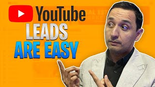 21 Tips for YouTube Real Estate Lead Generation