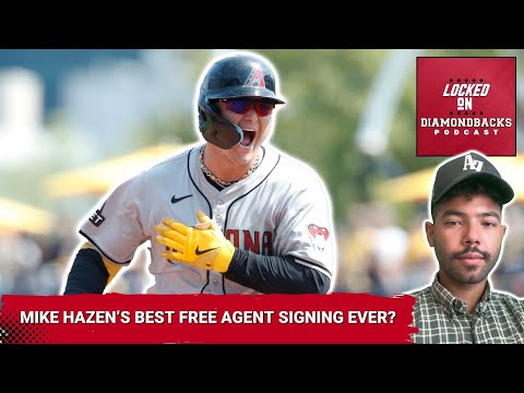 The Answerbacks Steal Series from Pirates. Is Joc Pederson Best Free Agent Signing by Mike Hazen?