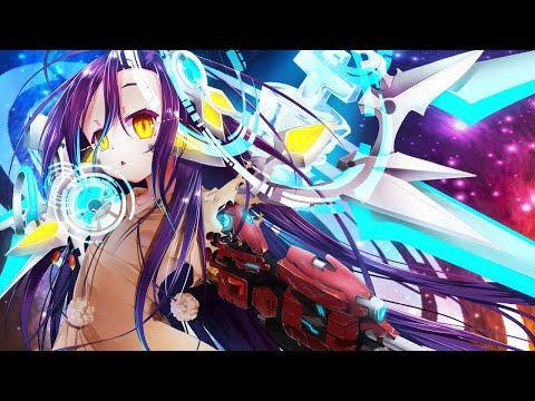 No Game No Life: Zero OST - "Main Theme"「Original Soundtrack」Orchestral Ver.