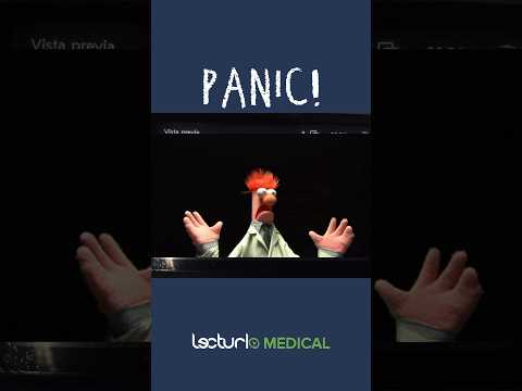 🎙️ How Lecturio Helped Me in a Critical Moment! #Storytime #MedStudentLife #USMLE