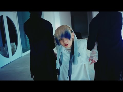 Reol - '白夜' Teaser Movie part.2