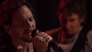 Pearl Jam Mother HD