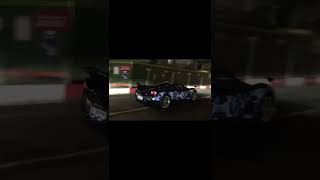 Pagani - Luxury Car Showoff 2022 #shorts #luxurylifestyle #lifemotivation #pagani