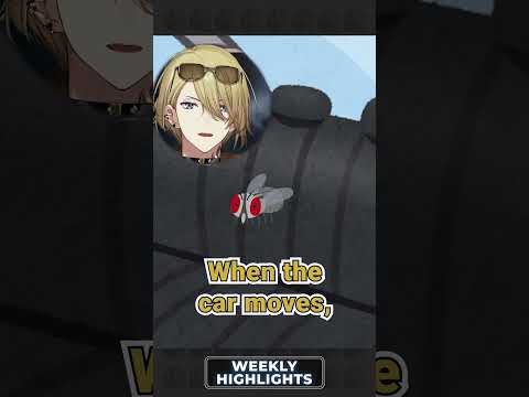 The Power of VTuber Vocals｜Weekly Highlights【NIJISANJI EN】