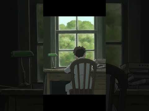 Kenshi Yonezu - Spinning Globe (Official Hayao Miyazaki, The Boy and The Heron Music Video)