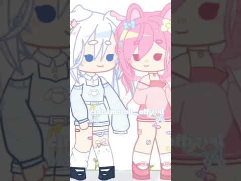 ⭐️ Gacha Life TikTok ⭐️ iiGacha Videos #gachalife #shorts