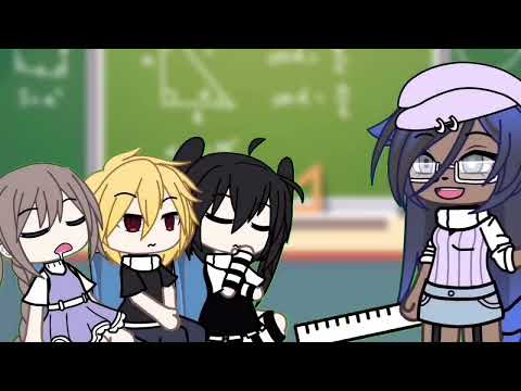 No, answer is 24… ll #gacha #gachalife