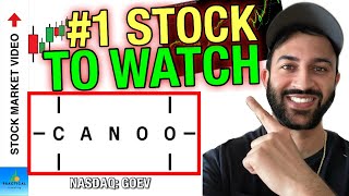 🚀 #1 STOCK TO RESEARCH IMMEDIATELY! 🚀 MAJOR CATALYST JUST DROPPED! 💥 Canoo Inc