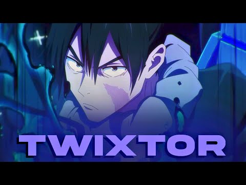 Mechamaru Episode 7 Twixtor Clips For Editing (Jujutsu Kaisen Season 2)