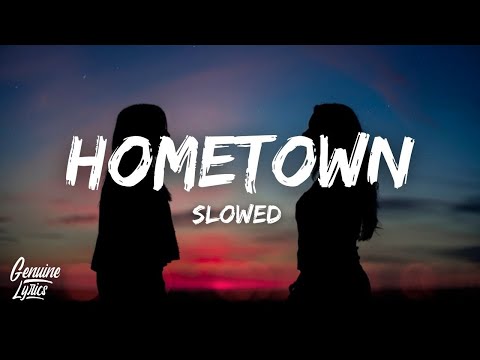 Twenty one pilots - Hometown (Slowed) (Sad Part)