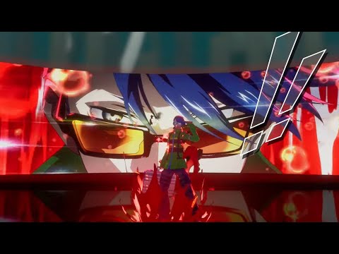 Jin Boss Fight (Solo / MERCILESS) - PERSONA 3 RELOAD