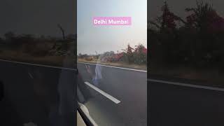 Delhi Mumbai Highway #delhimumbaiexpresswayconstruction #delhimumbaiexpressway #roadtrip