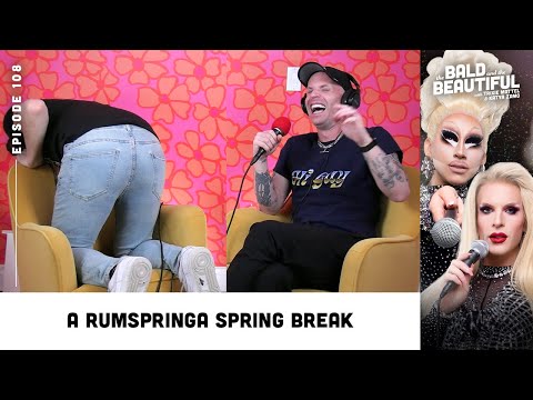 A Rumspringa Spring Break with Trixie and Katya | The Bald and the Beautiful with Trixie and Katya