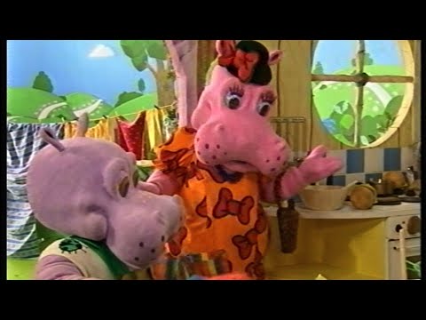 Potamus Park - 02x11: Mums Day Off (1997)