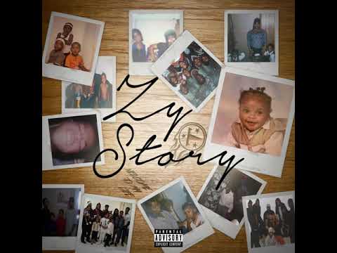 Slatt Zy "Zy Story" (Audio)