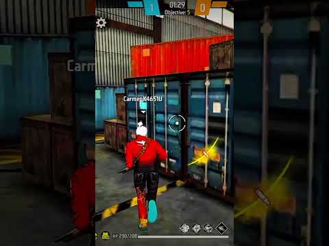 freefire op headshot #freefire  #ff #shorts #trending #viral