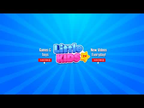 Little Kids TV Live Stream