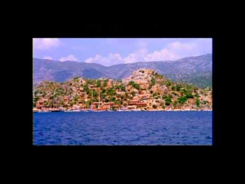 Mediterrannean |Namaste Turkey