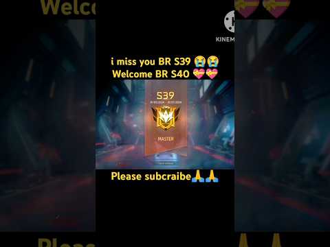 I miss old S39 ## free fire player