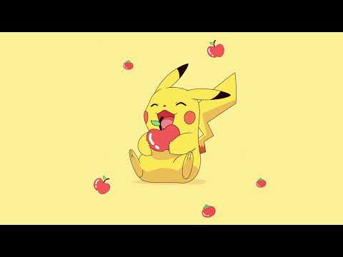 Apple 🍎 Lofi Hip Hop Mix