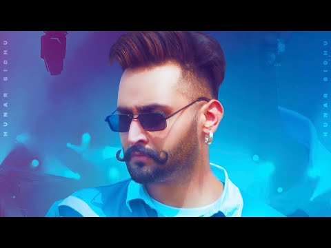 Gehne Nal Taur | Hunar Sidhu| New Punjabi Song 2021 #Short