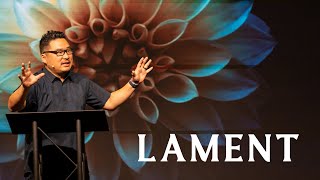 Lamentations 1 // Lament // NewStory Church