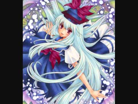 Touhou Project: Vocal Arrangement - 永遠の風 by Innocent Key