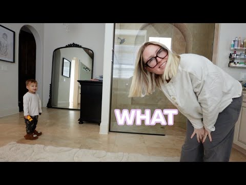 kids ask the craziest questions!