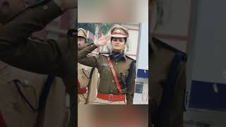 IPS officer navjot simi and husband plzz subscribe this channel #motivation #viral #upsc