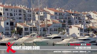 Puerto Banus Luxury Holiday Destination & Real Estate