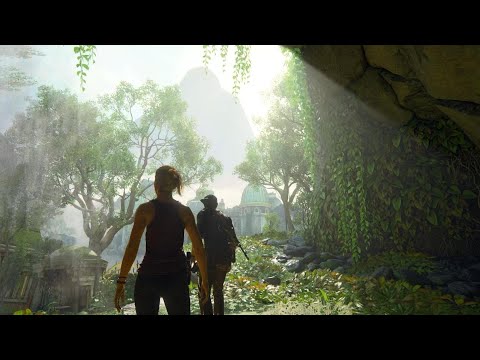 Uncharted: 4 el desenlace del ladrón gameplay # 106 full graphics ps4/ps5