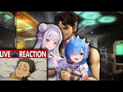 A Quick Rant on the Re: Zero Collab | Nikke