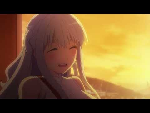 オリジナルTVアニメ「ぽんのみち」キャラクターPV・リーチェ編｜2024年1月放送開始！