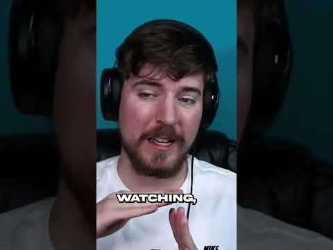 MrBeast's Advice for Growing Your YouTube Channel