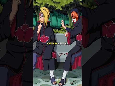 Why Obito act Childish at First? |#naruto #anime #narutoshippuden #boruto |👀🤯