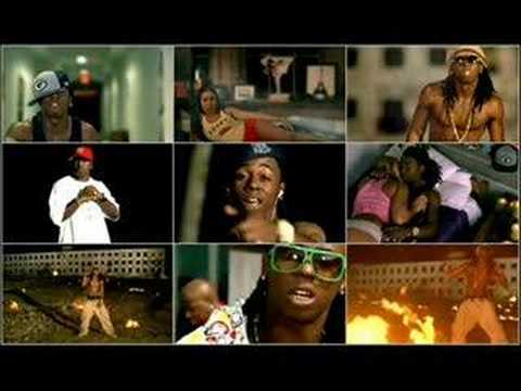 Lil Wayne - Workin' Em