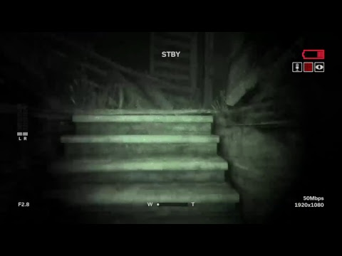 Outlast 2 Part 2